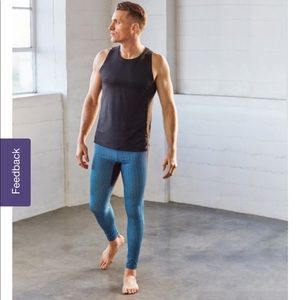 manduka atman shorts